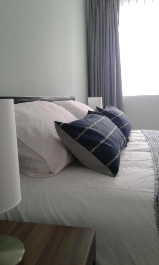 Nereo Rooms Lima Eksteriør bilde
