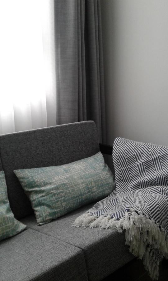 Nereo Rooms Lima Eksteriør bilde